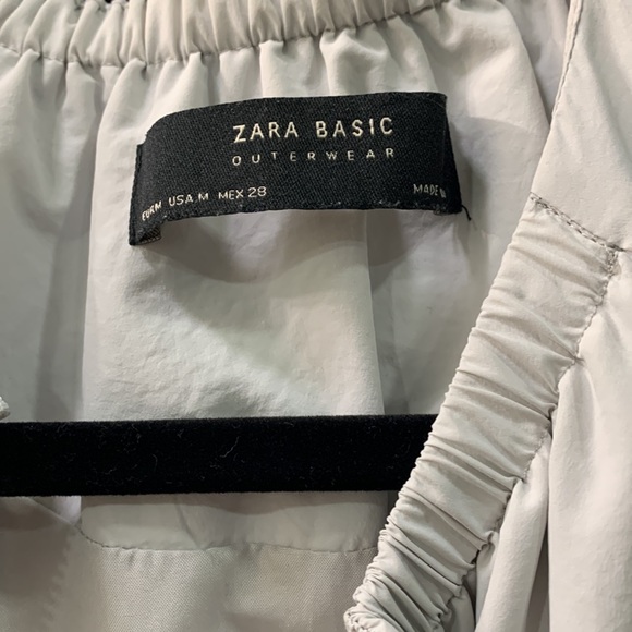 Zara jacket - Picture 2 of 3